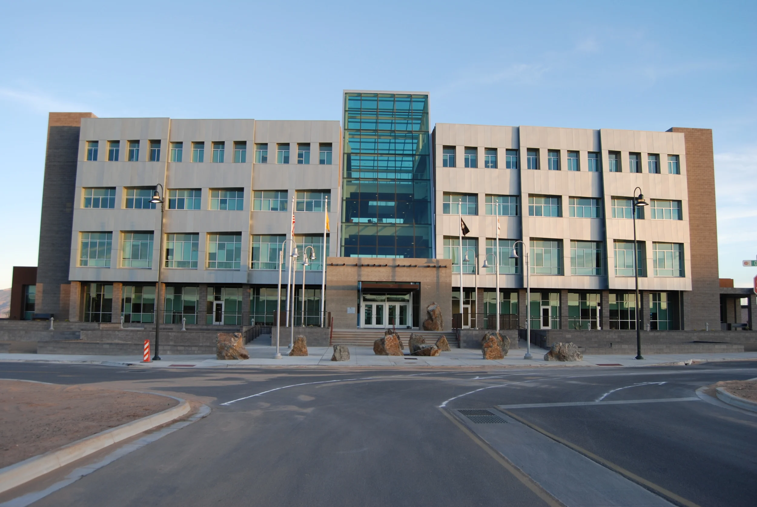 Rio Rancho City Hall