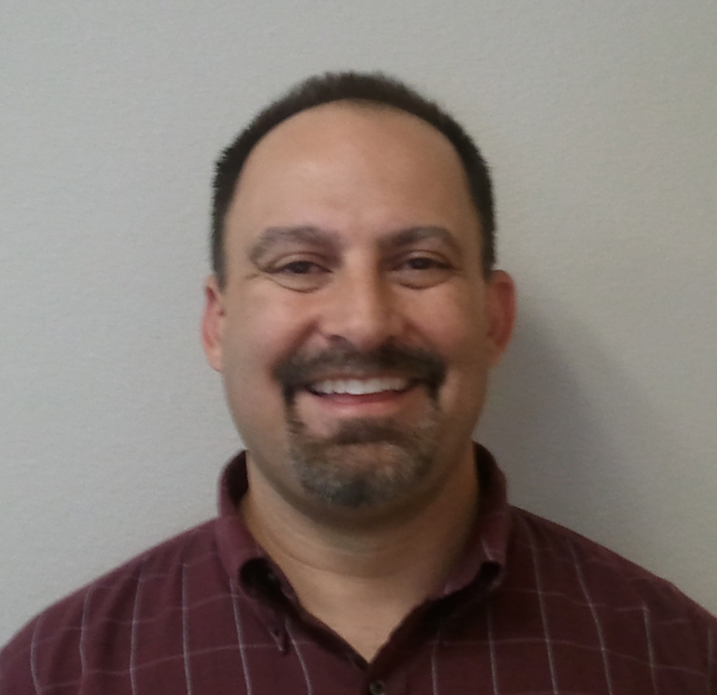Richard Pfeiffer, PE, SECB