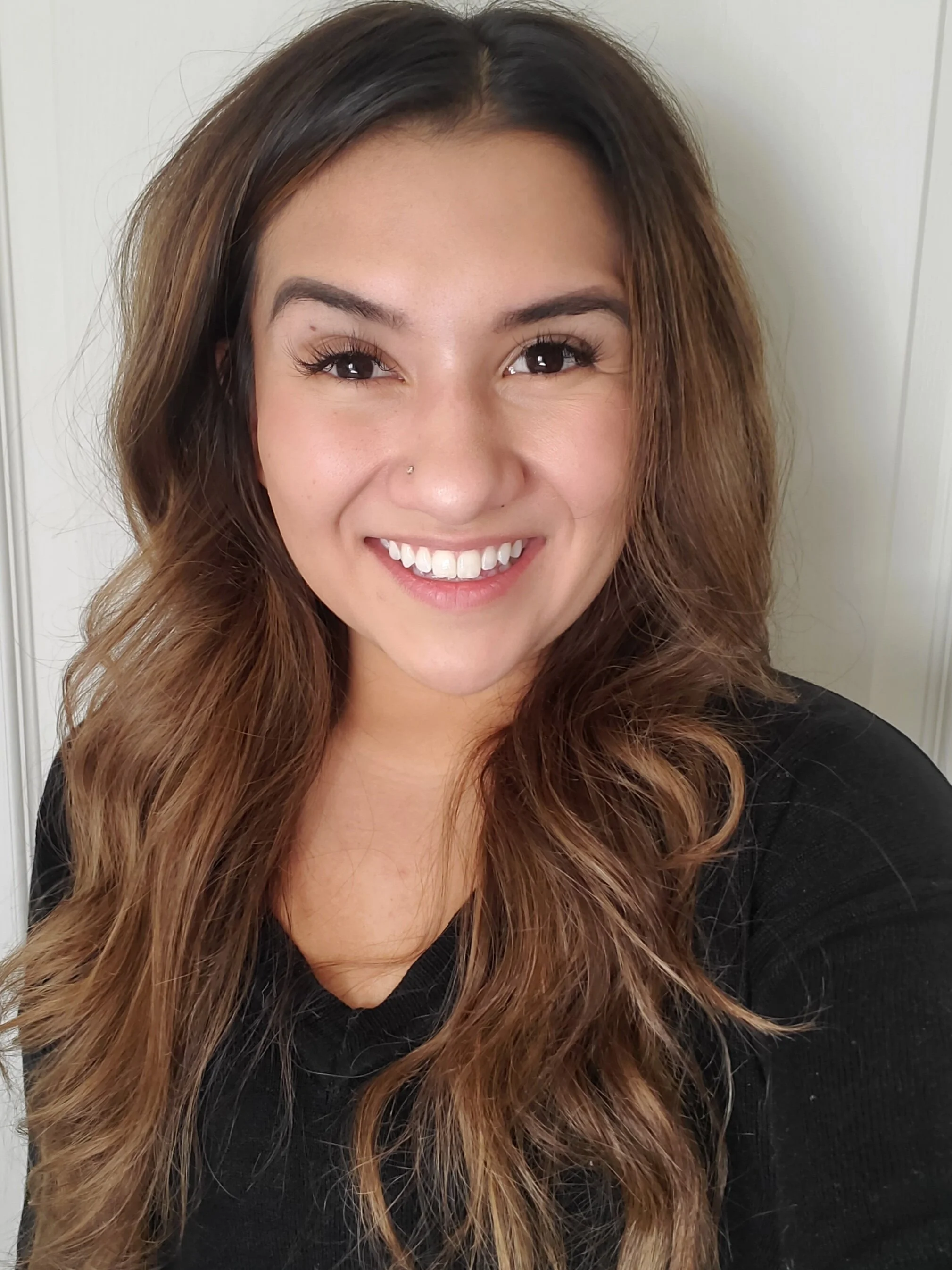 CELINA ADAME, EI