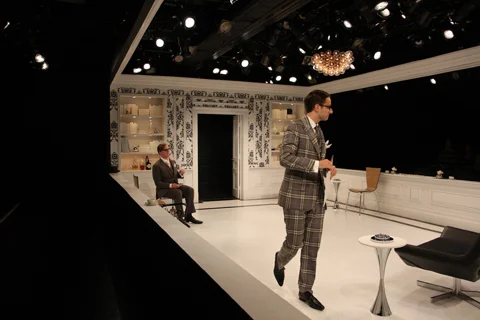 The Importance of Being Earnest (2009)