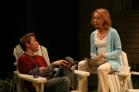 The Water's Edge (2004)