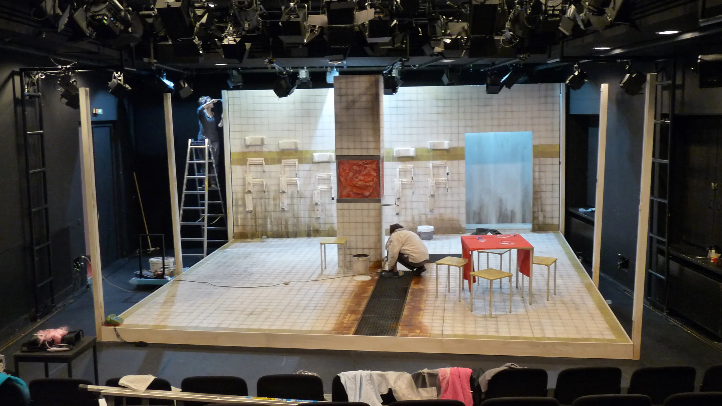 Remaining Life (2018)