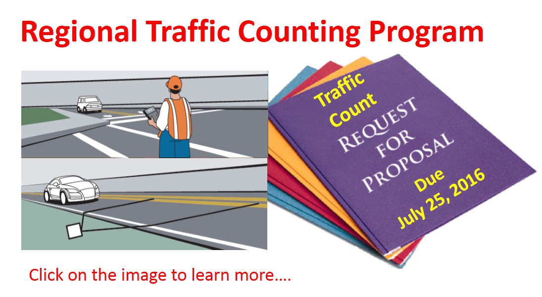 Traffic Count RFP