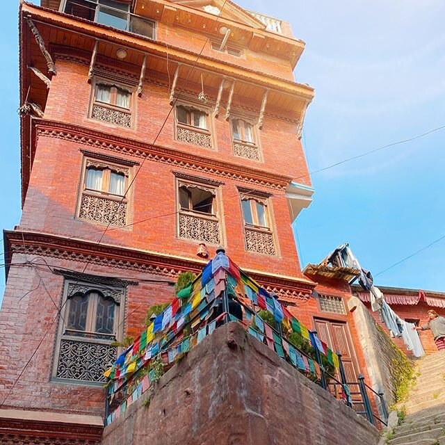 Last day in Nepal and we wandered the streets of Bhaktapur. Museums, temples, shops, snacks, fancy milkshakes and more momos.
We spent one more day in Delhi before a quick flight back to the states. .
.
.
.
.
#bhaktapur #nepal #kathmandu #kathmanduva