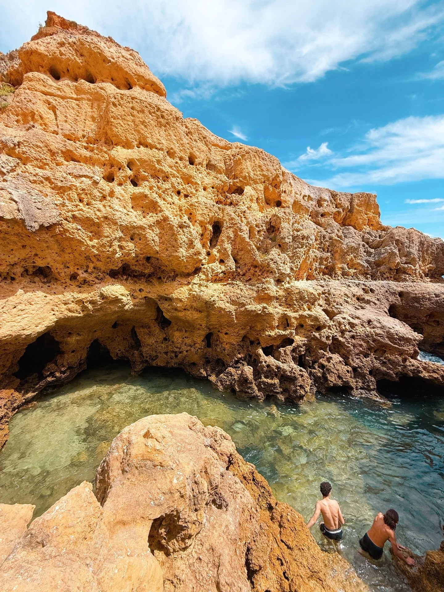 The Algarve | May 2025