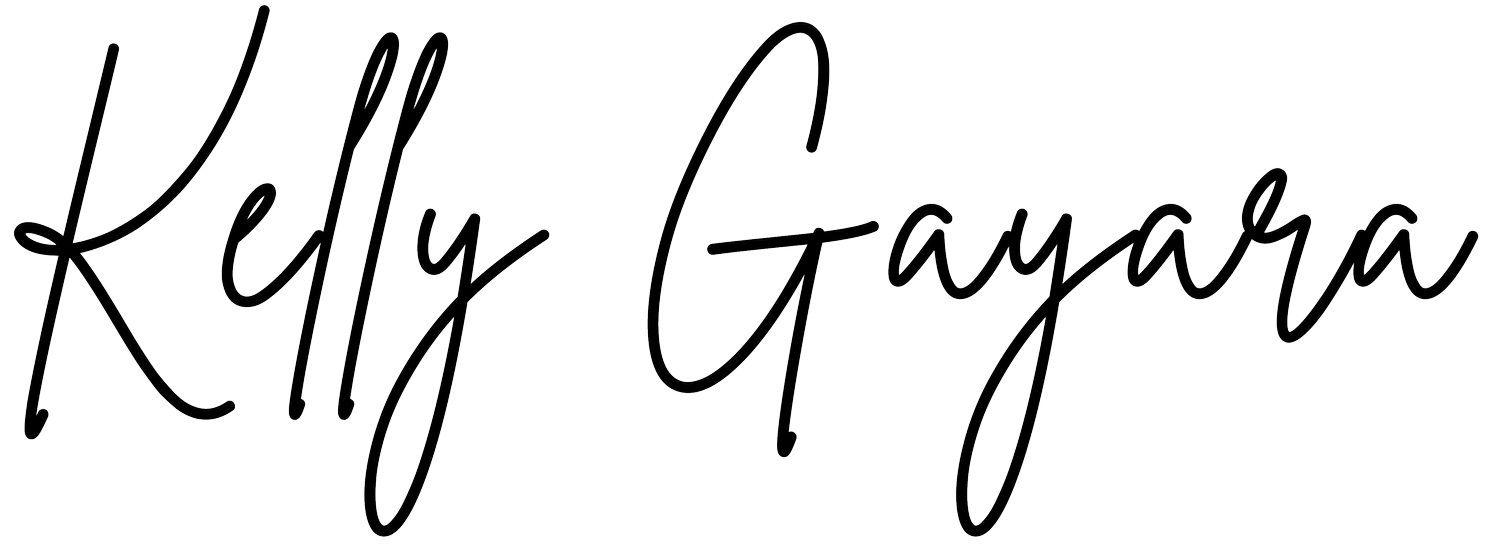 Kelly Gayara - Environmental Designer