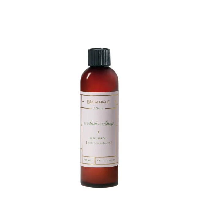 AROMATIQUE The Smell Of Spring® Diffuser Oil