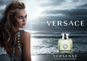 Studio Toilette) VERSENSE (Eau de — 24E - Individual VERSACE