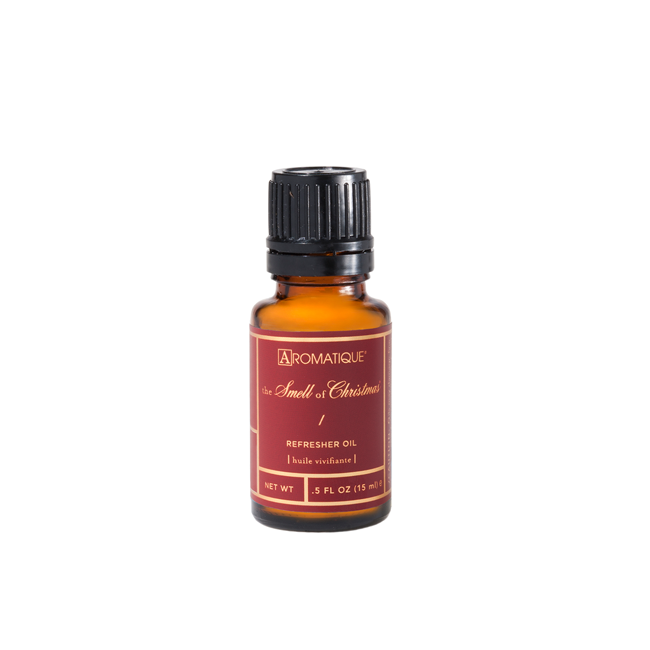 AROMATIQUE The Smell of Christmas Refresher Oil