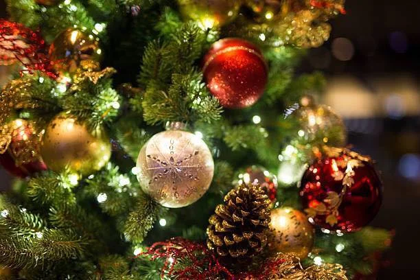 Cocktails, Candy Canes, and Cures