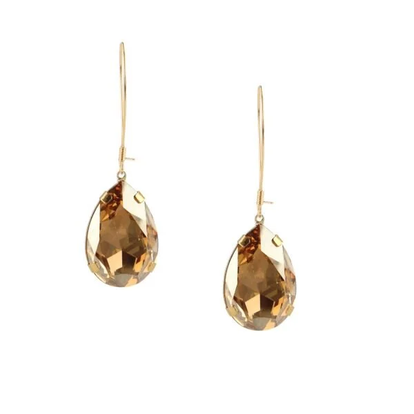 Rodrigo Otazu EVA EARHANGERS GOLD