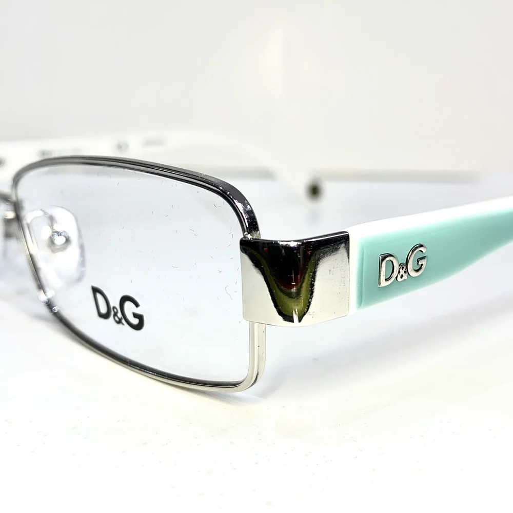 D&G Dolce and Gabbana Eyeglasses DG 5081 463 — Studio 24E