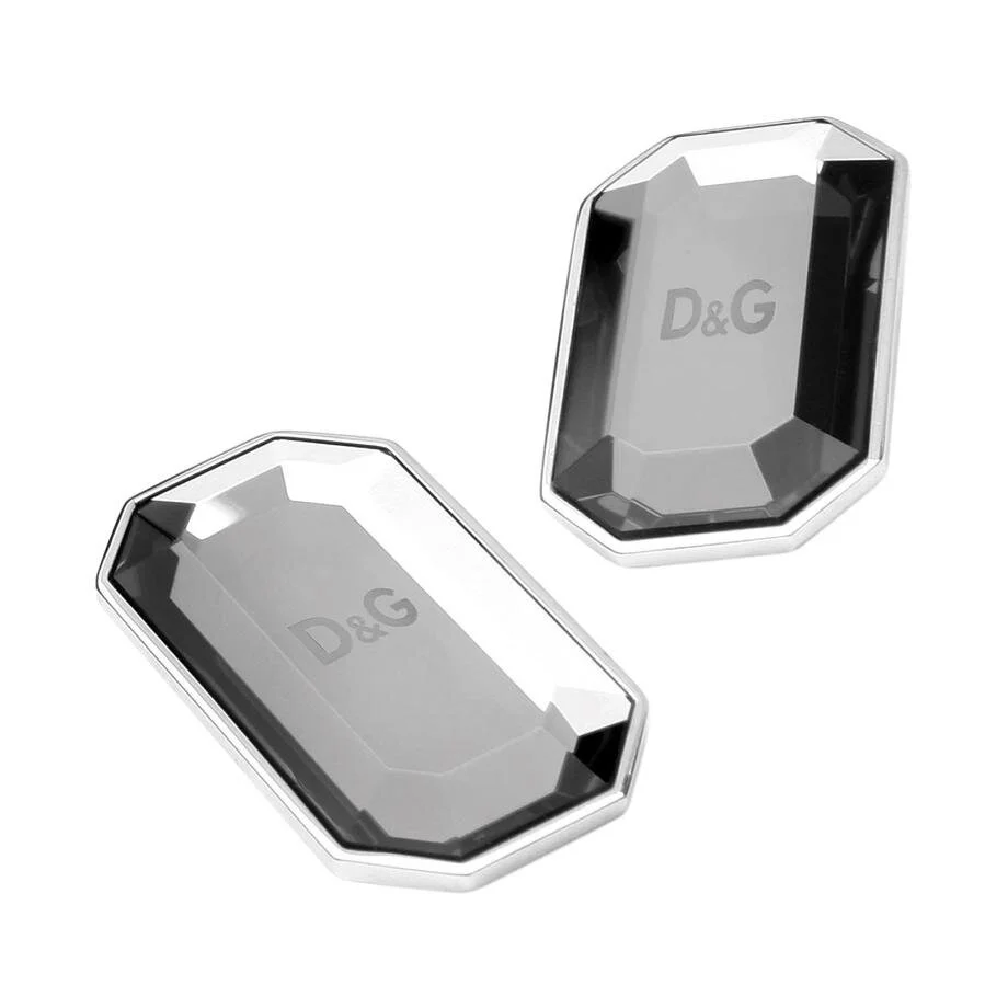 D&amp;G Dolce and Gabbana "Lush" Earrings DJ0790
