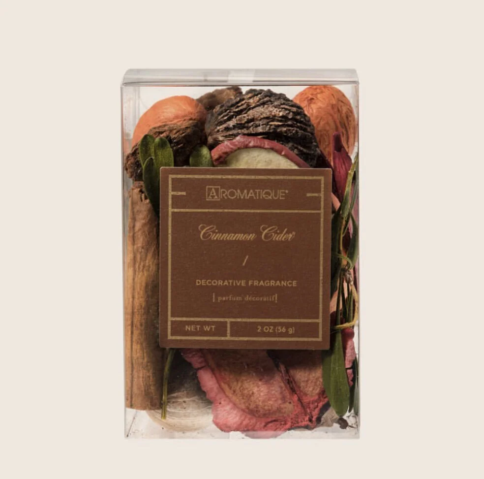 Aromatique Cinnamon Cider® - Mini Decorative Fragrance