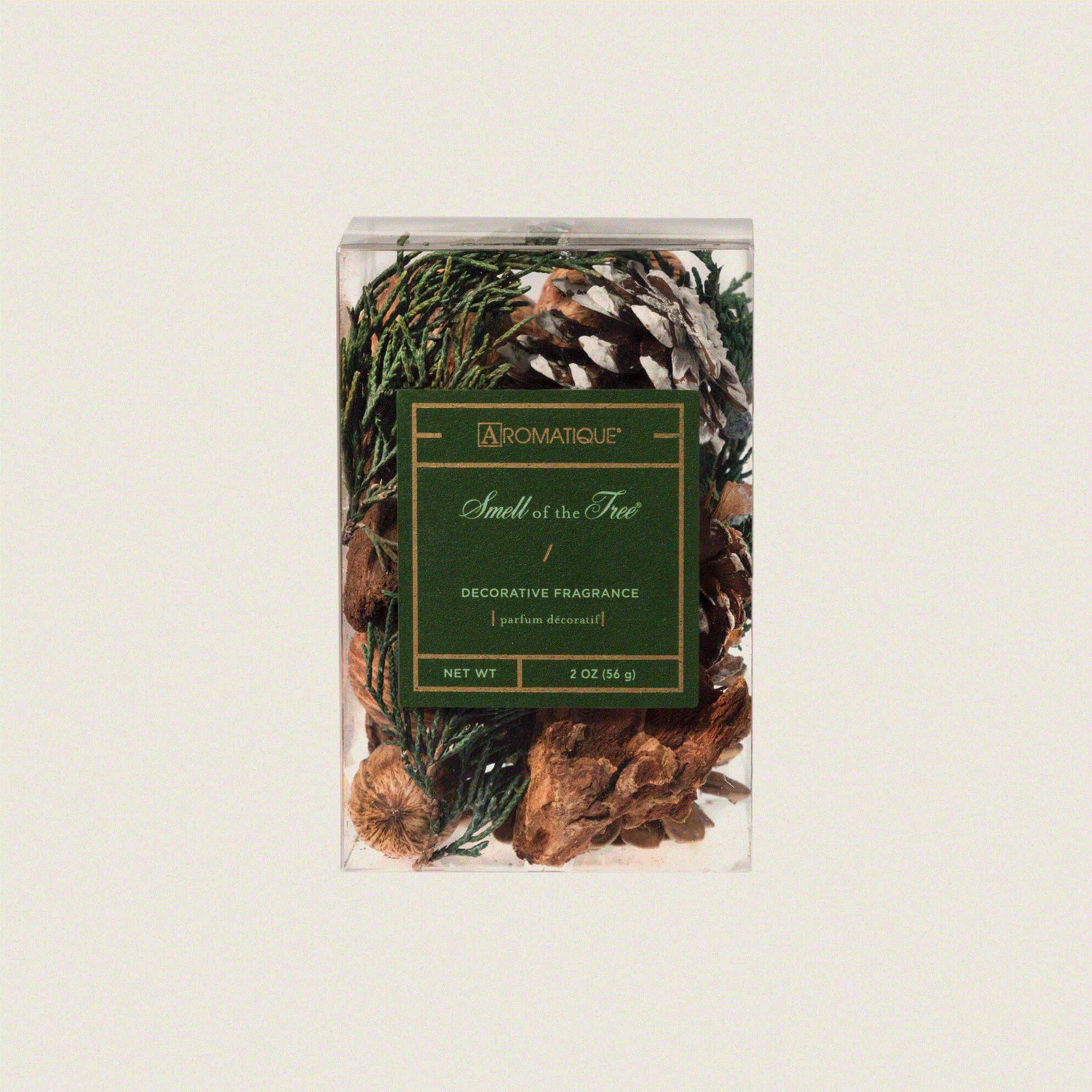 Aromatique The Smell of Tree - Mini Decorative Fragrance