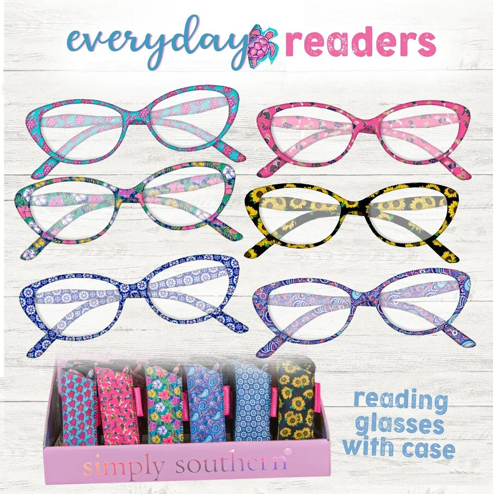 Simply eyeglasses sale