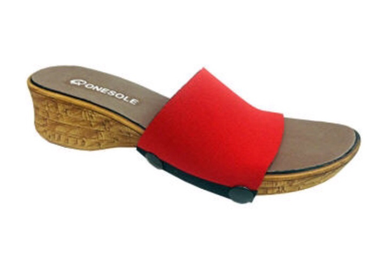 Corky Leisure Soft Step by Onesole