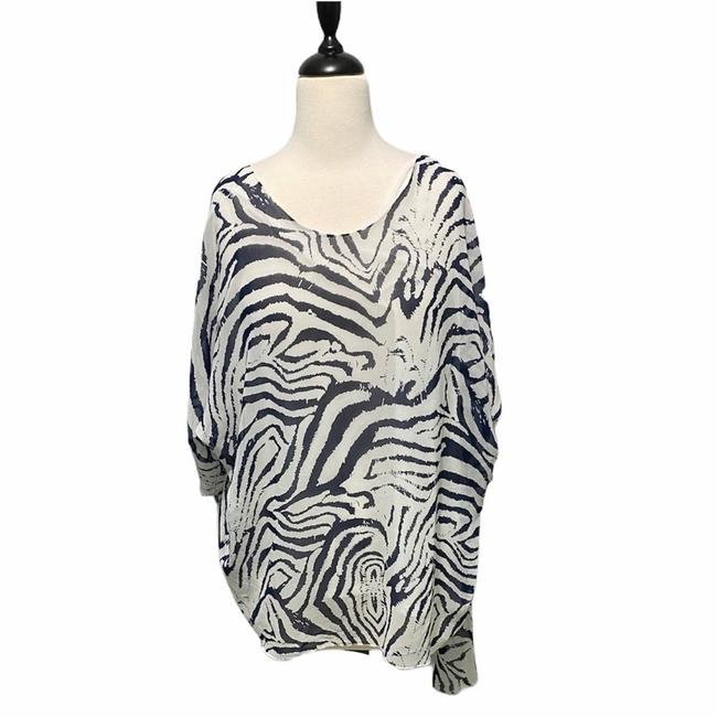 Simply Noelle Wild At Heart Top