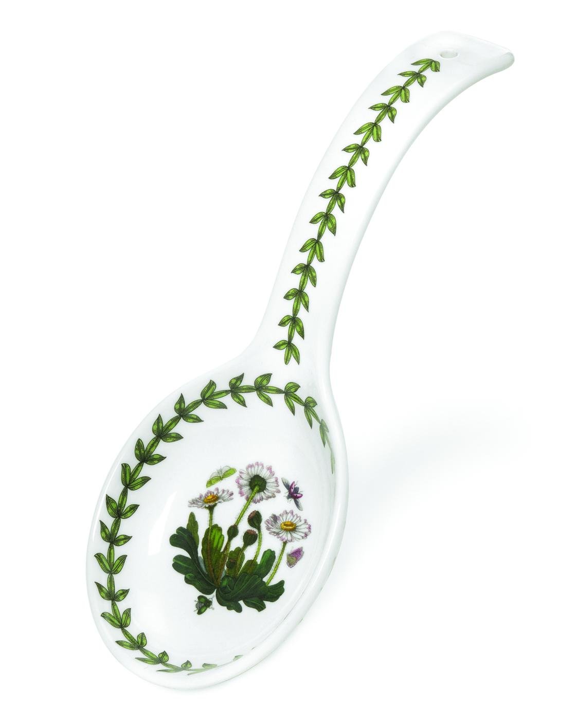 Botanic Garden Spoon Rest (Daisy) Portmeirion — Studio 24E - Individual  Style