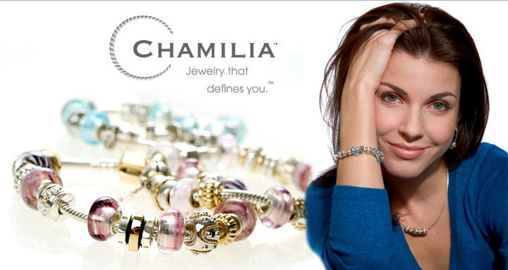 Chamilia Bracelets  Legacy Collectors