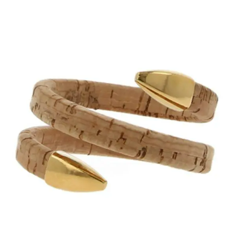 Rodrigo Otazu Lady Brown Bracelet — Studio 24E - Individual