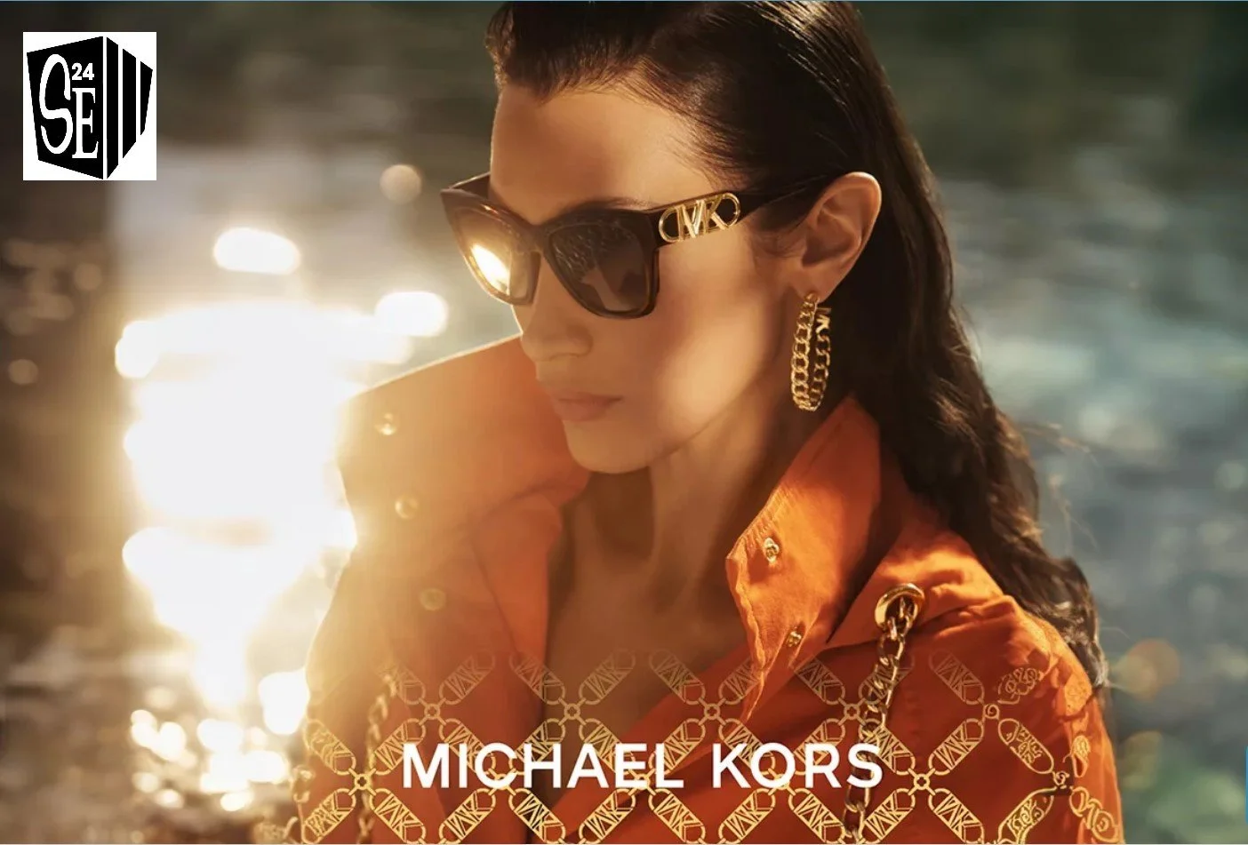 Michael Kors Eyewear Shop