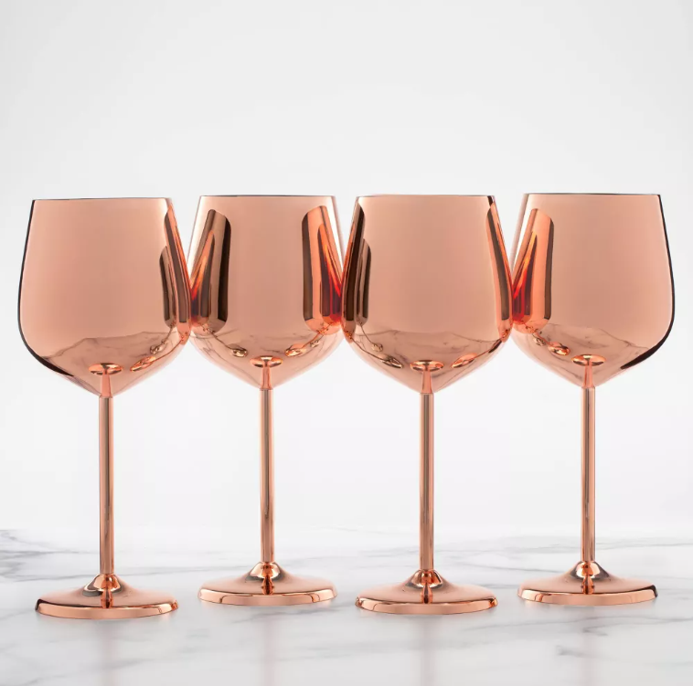 cabernet sauvignon wine glasses Libbey Signature Kentfield Estate All Purpose Wine Glasses, 16 ounce, –  Libbey Shop