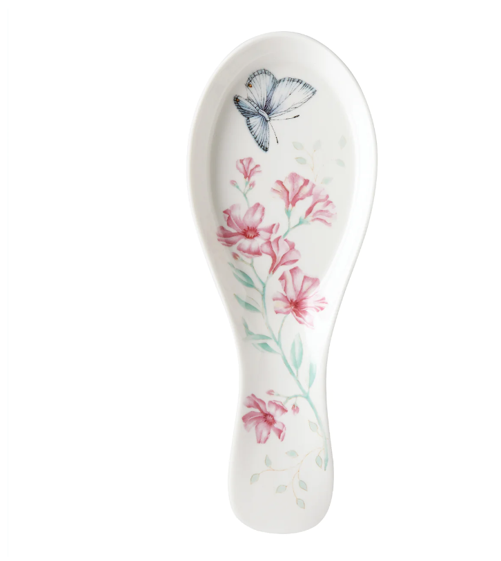 Lenox Butterfly Meadow Spoon Rest