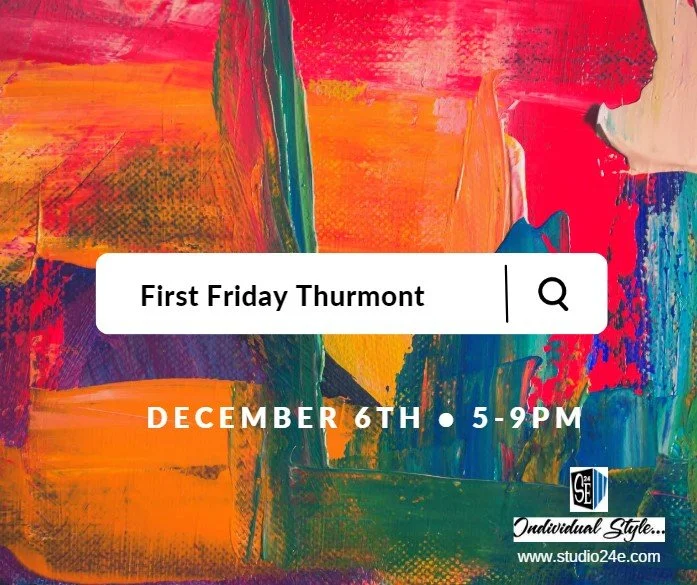 First Friday's Thurmont