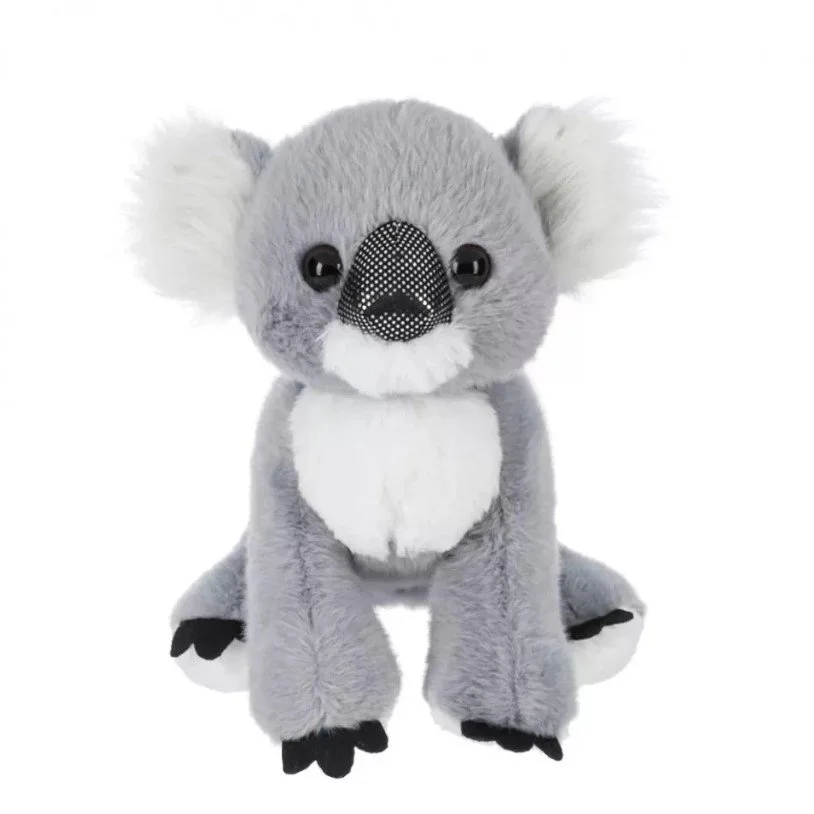 Ganz Webkinz Plush Koala 8.5"