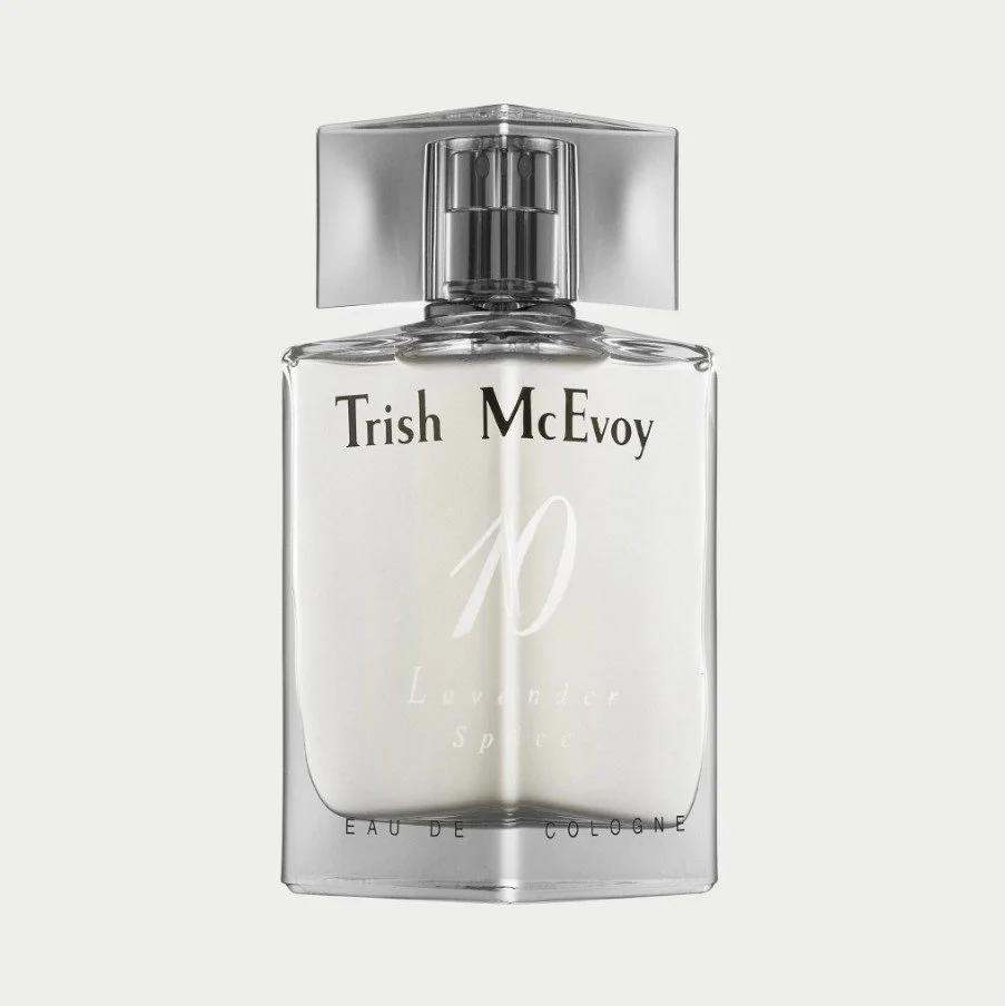 Trish McEvoy N° 10 Lavender Spice Eau de Cologne 50 ml / 1.7 fl oz