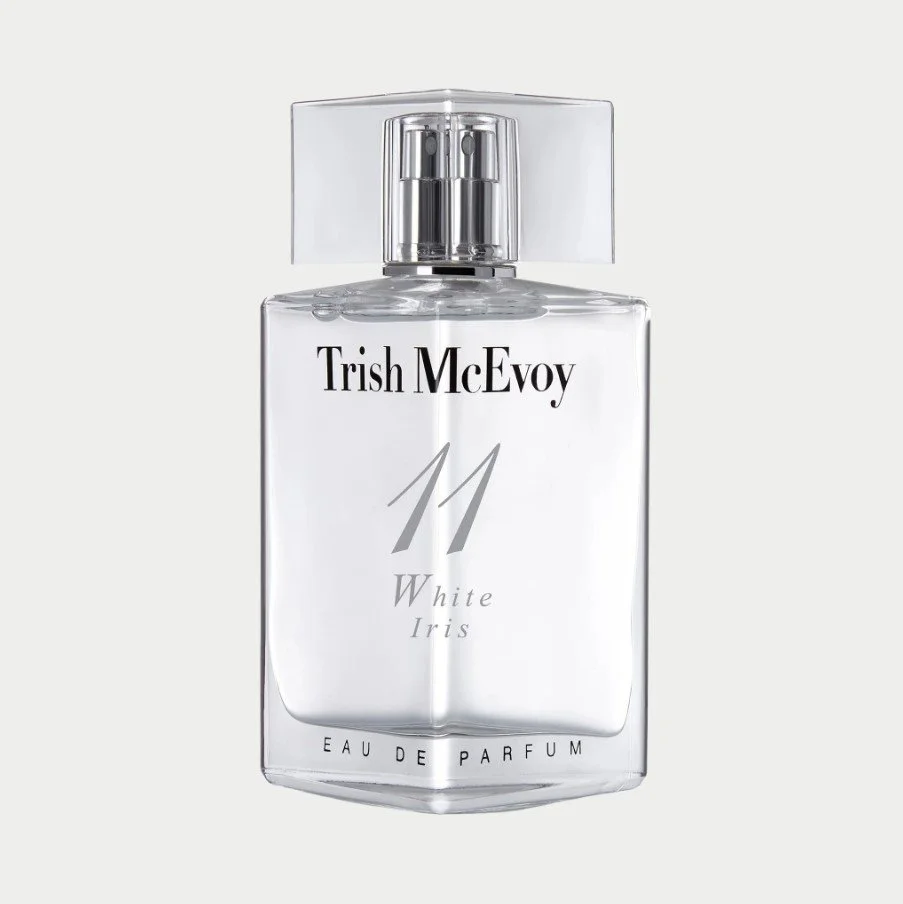 Trish McEvoy N° 11 White Iris Eau de Parfum 50 ml / 1.7 fl oz