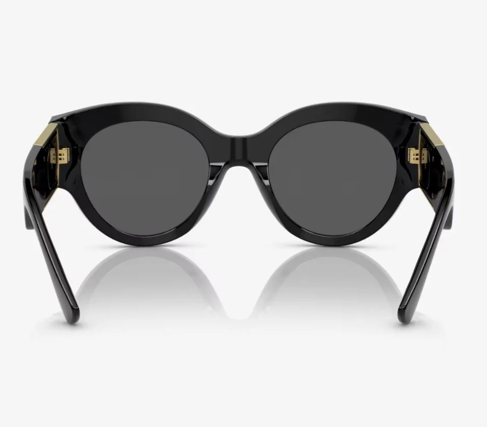 VERSACE 10205351A154811B00V 関税送料込 NEW Versace 0VE3337-5408 Eyeglasses 53mm 100% Authentic | eBay