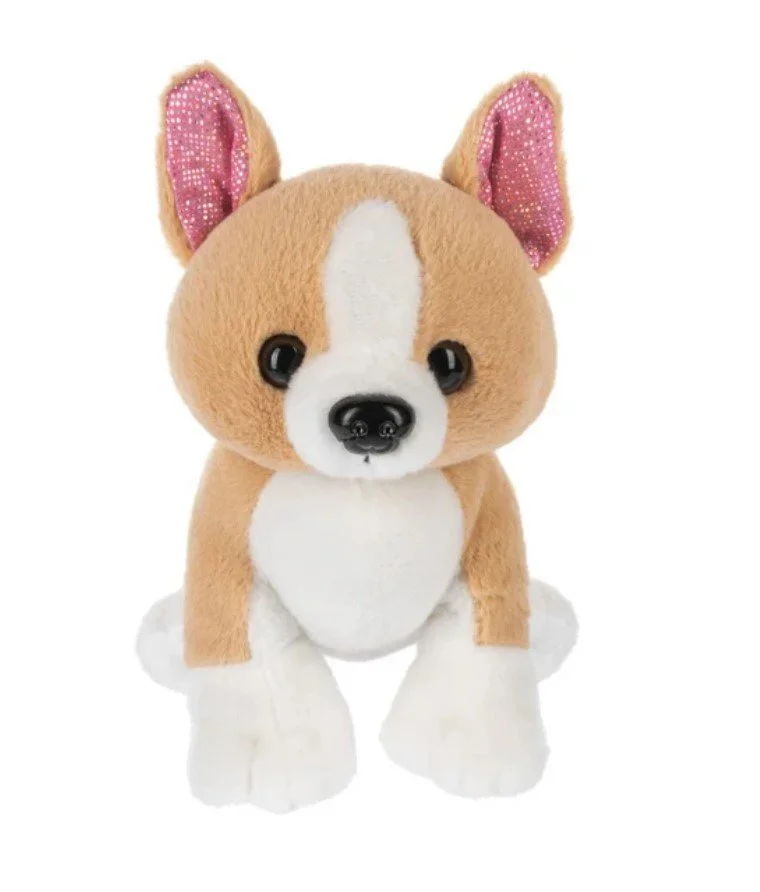 Ganz Webkinz Plush Chihuahua 8.5"