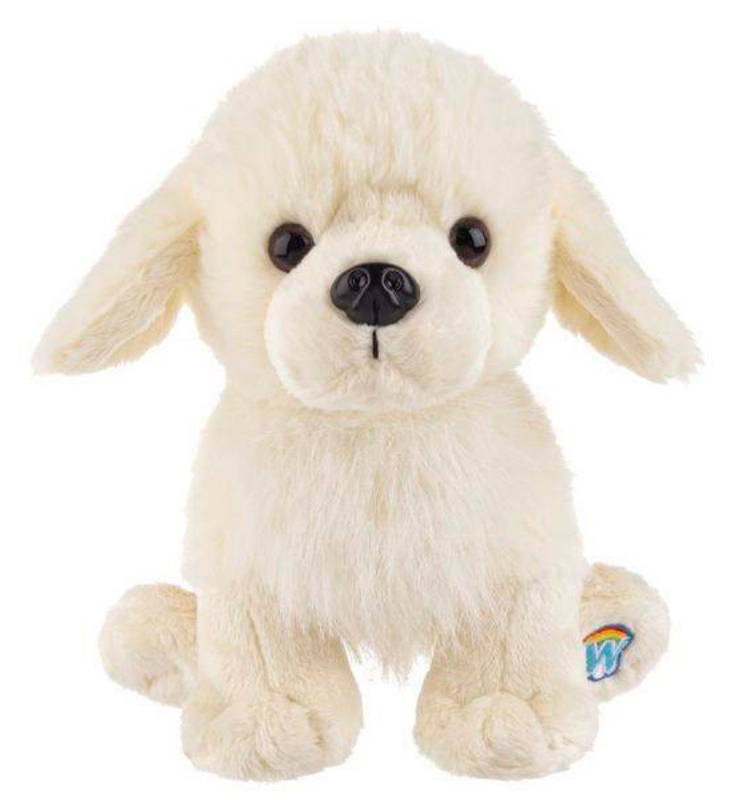Ganz Webkinz® English Cream Retriever
