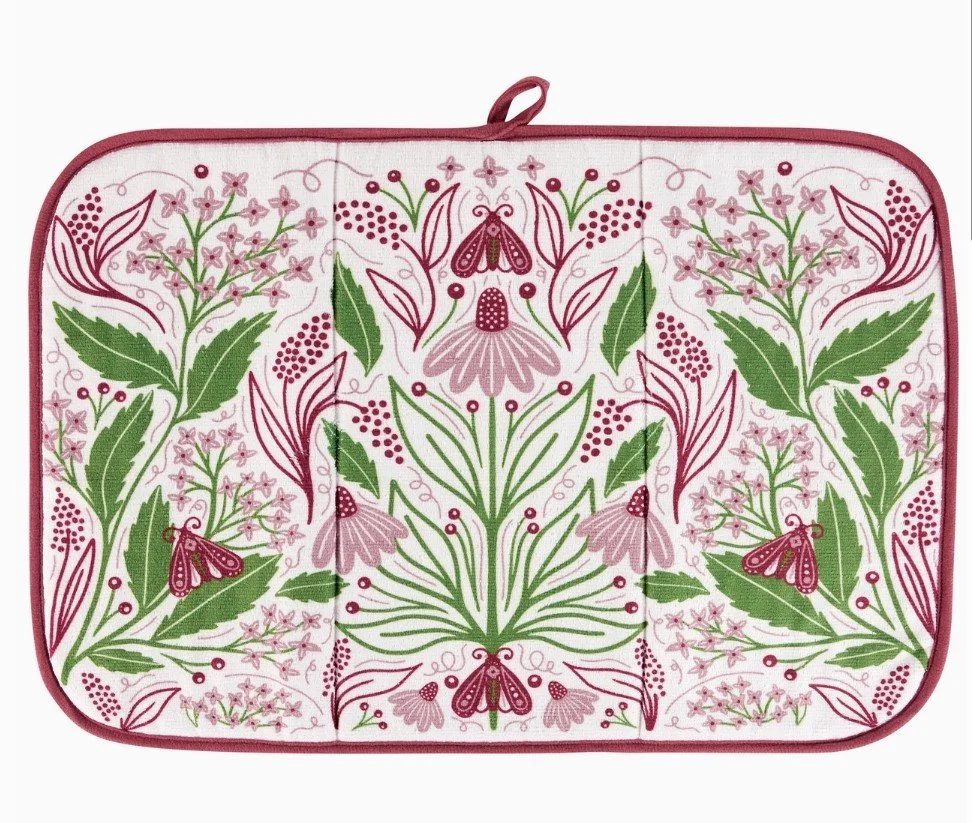 PurpleFloralDryingMat.jpg
