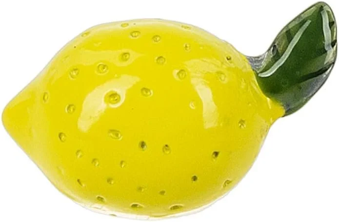 Ganz When Life Gives You Lemons Charm Pocket Token with Story Card by Ganz