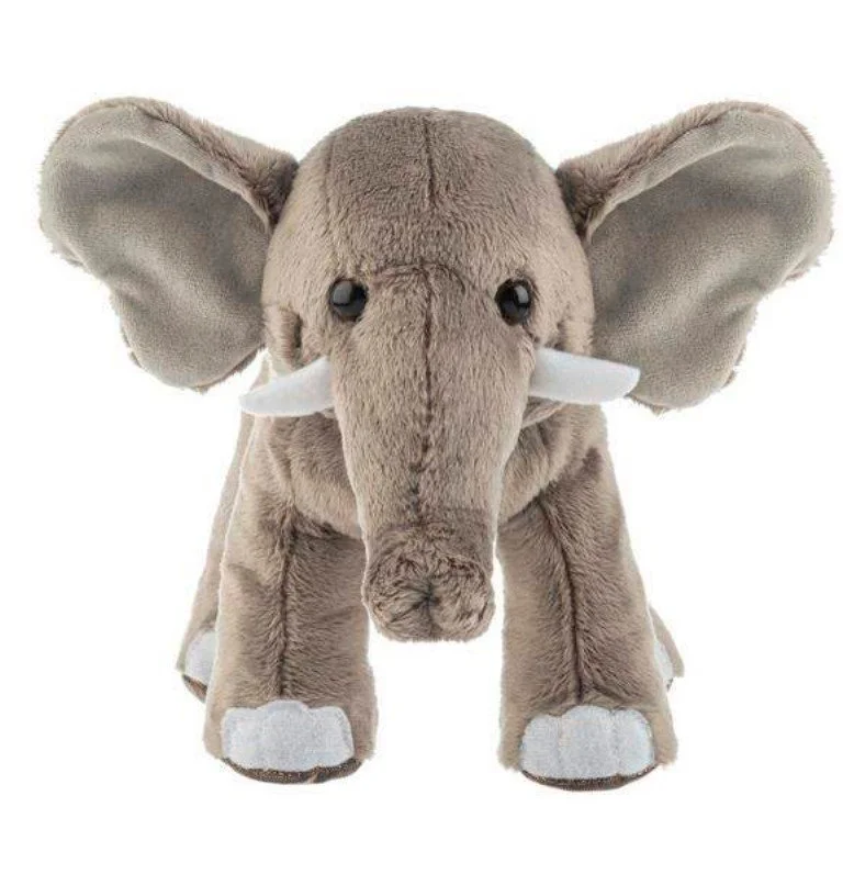 Ganz Webkinz Asian Elephant 8.5"