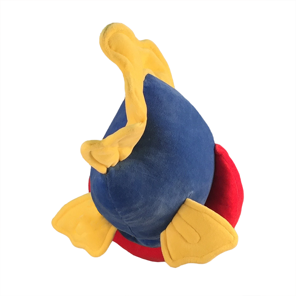 Lippe Momba Fish