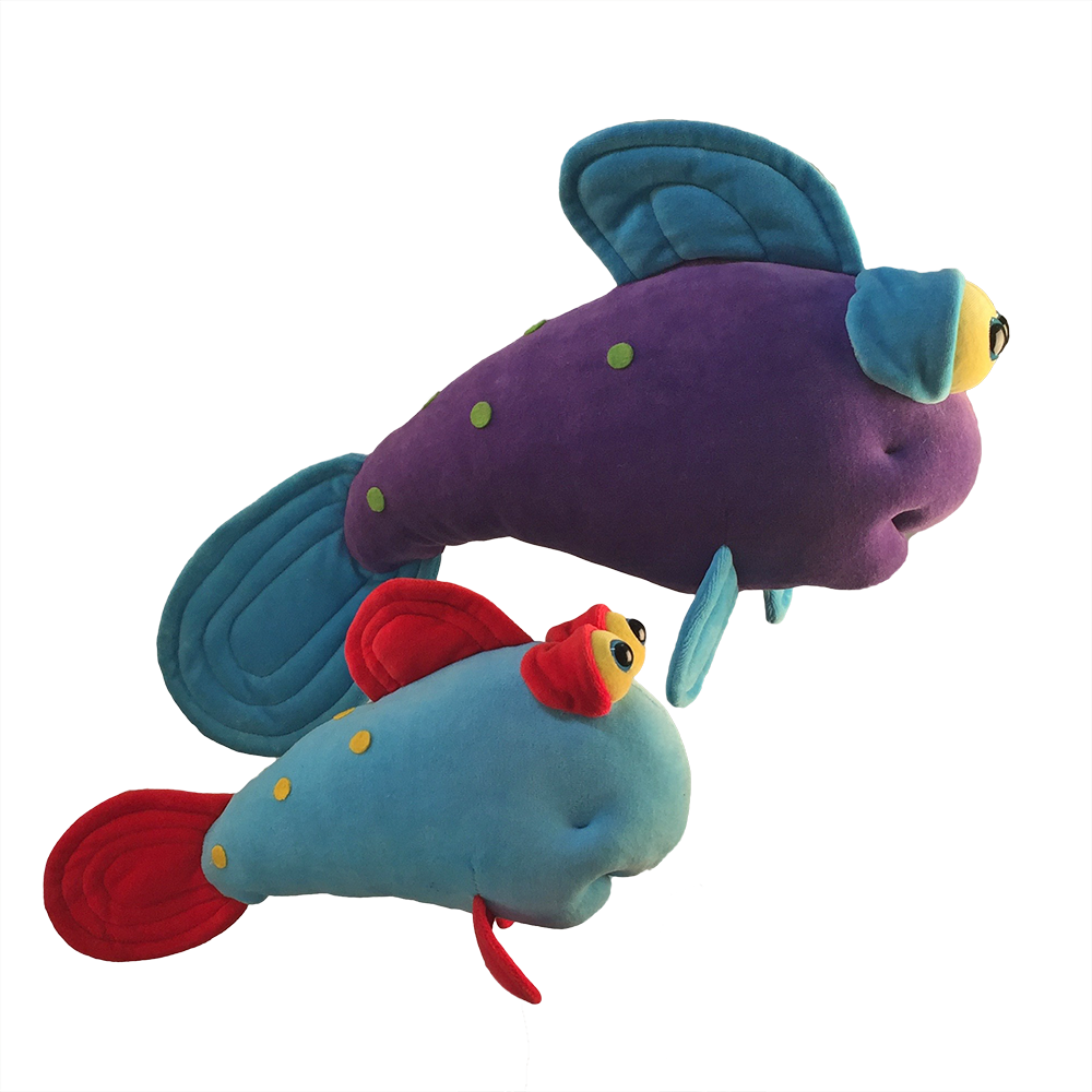 Google Trout