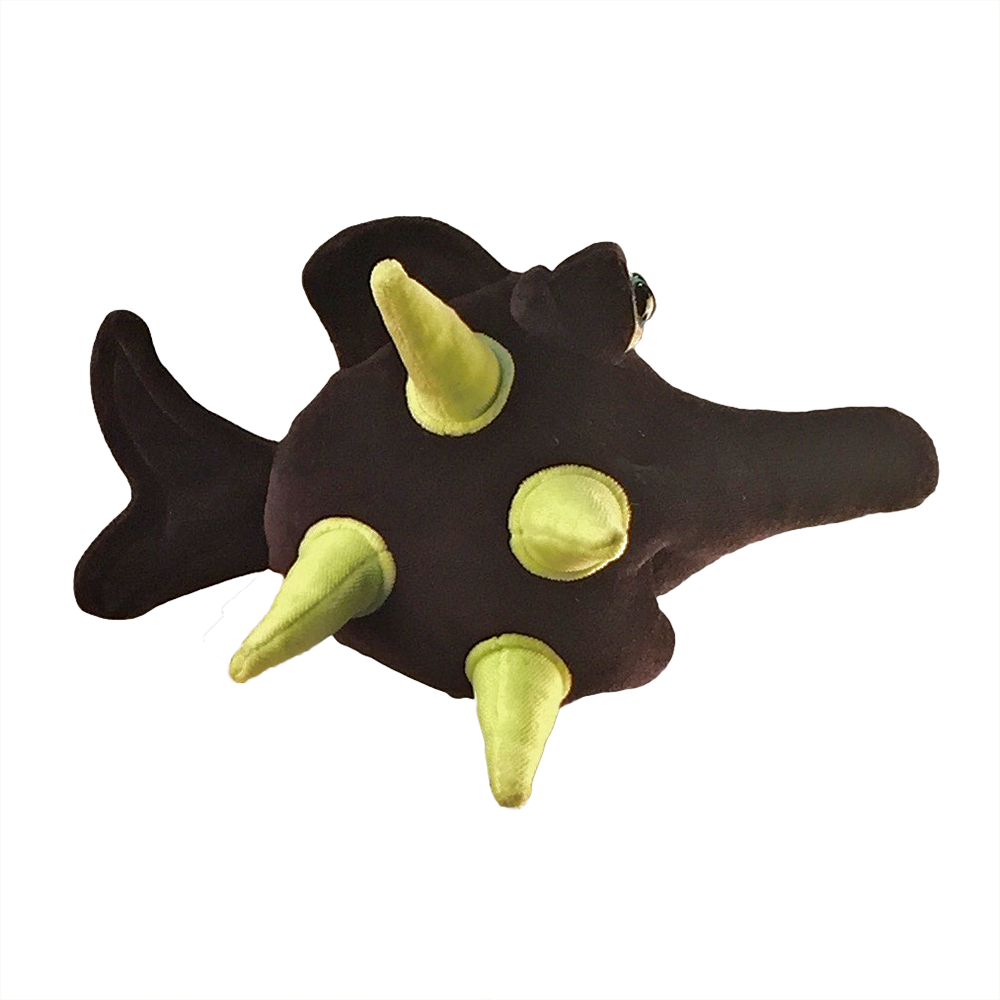 FunnyFriends_Fish_Spike_BlackLime_Mini_SideView_10221.png
