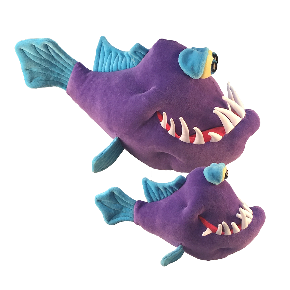 FunnyFriends_Fish_UnderBite_TwoSizeComparison.png