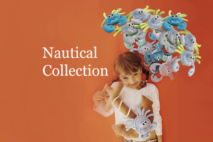 Nautical Collection by Funny Friemds