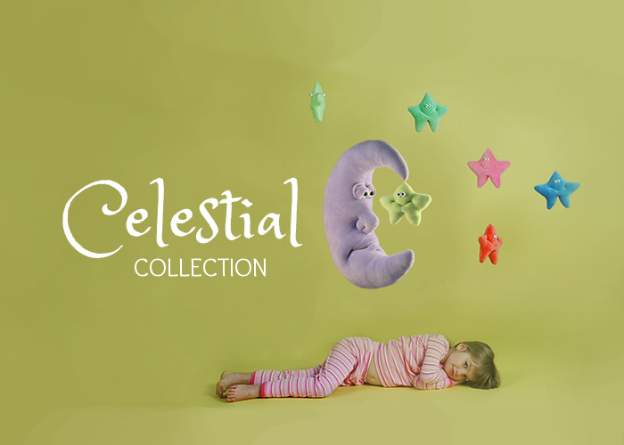 Celestial Collection by Funny Friends