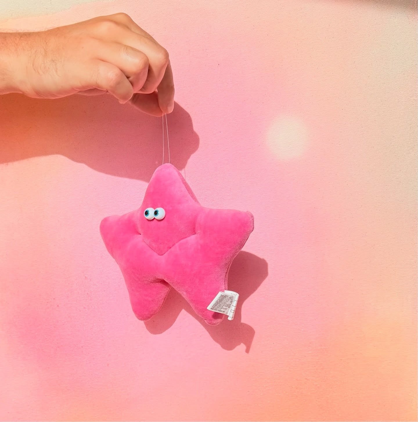 mfw there&rsquo;s a 30% off sitewide sale until the end of March 👀

We&rsquo;re moving workspaces! Any orders made will be shipped after April 2nd &mdash; use code SPRING30 as our token of thanks for your patience and support ⭐️

#plushies #stuffies