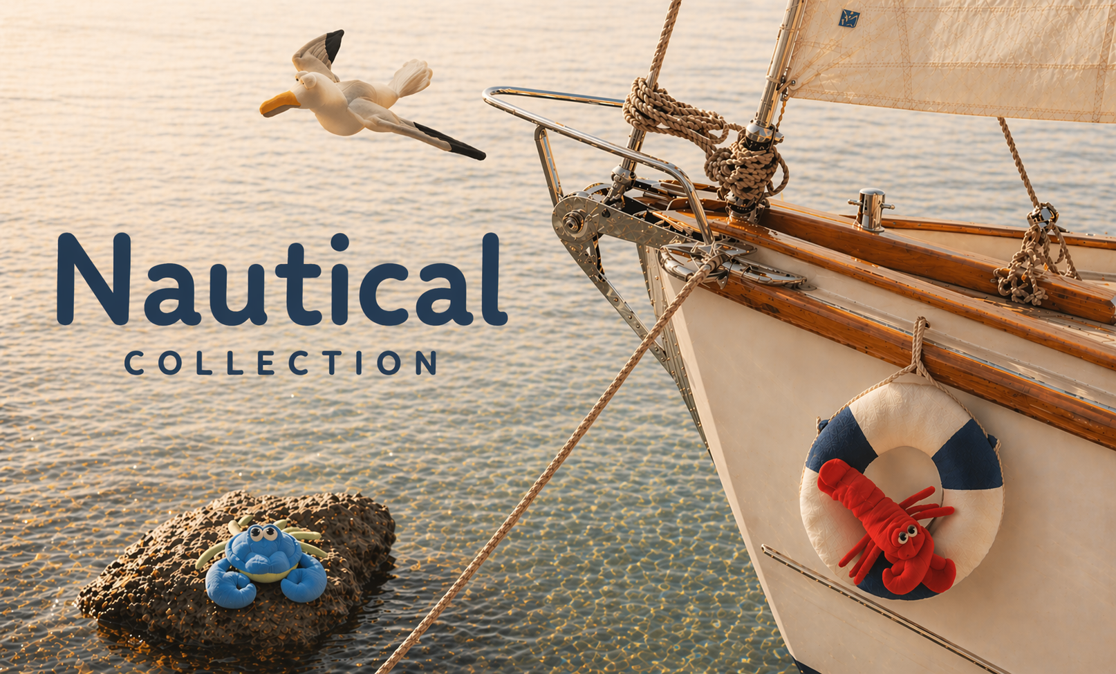 Nautical Collection