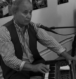  Fazal Ahmadyar