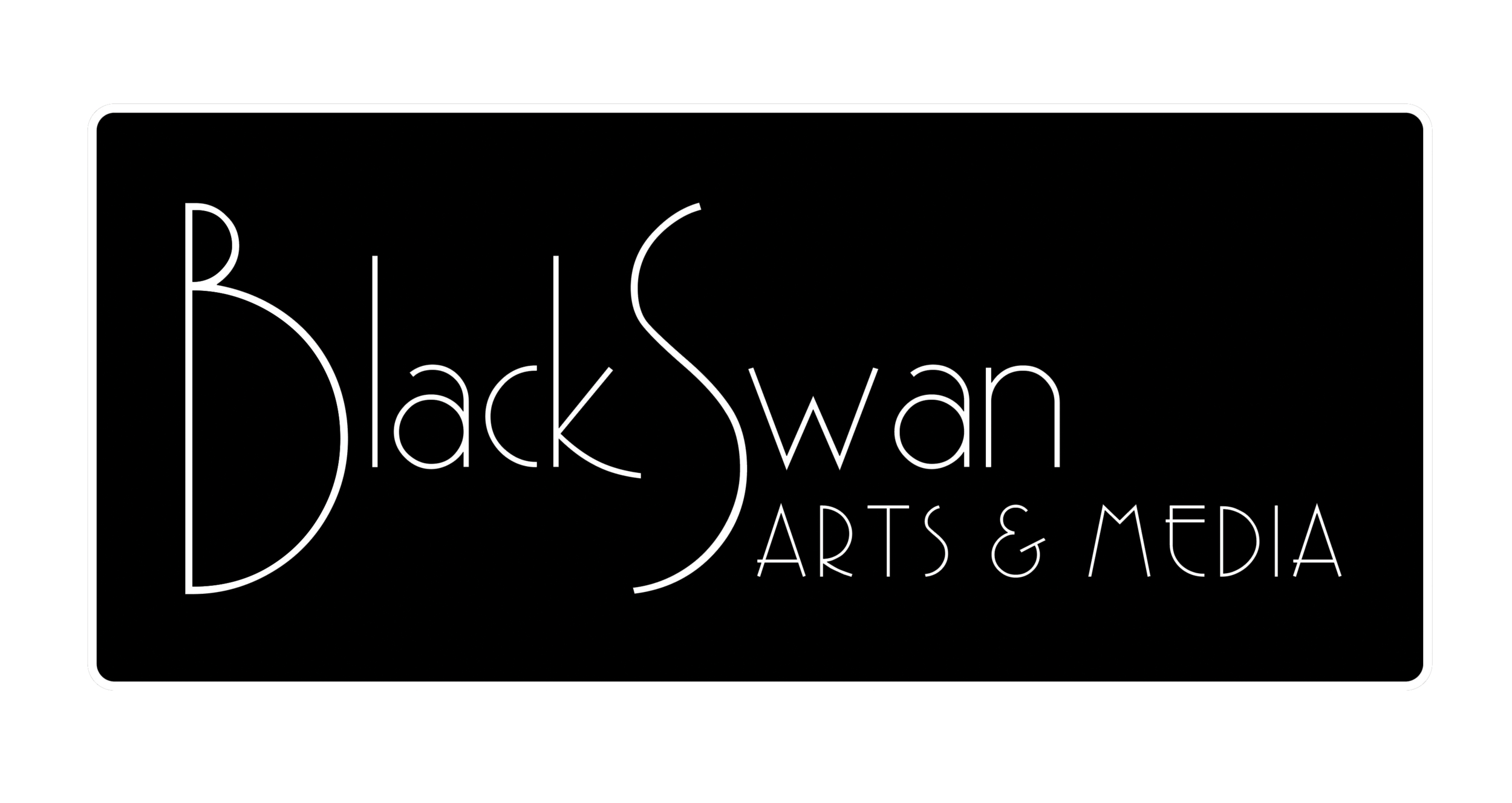 Black Swan Arts &amp; Media