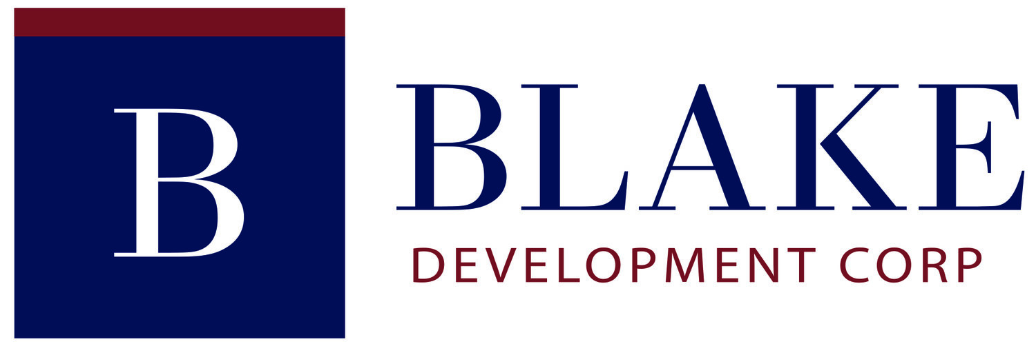 Custom Home Builders in Philadelphia | Blake Development Corp.