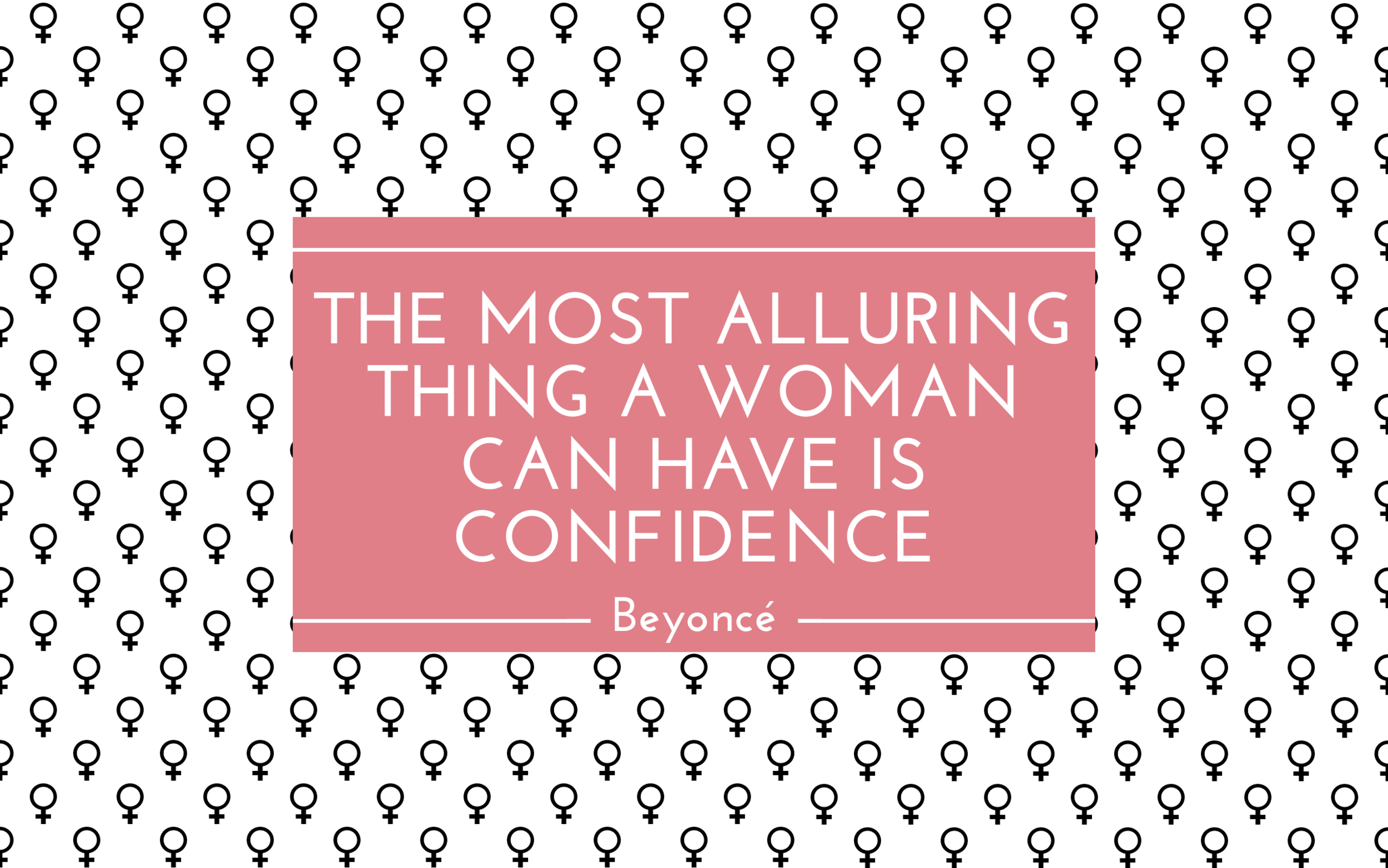 Confidence iPhone and Desktop Background | Free Download 